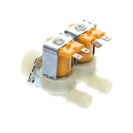 Meiko Solenoid Valve Double With 2 S 9615656